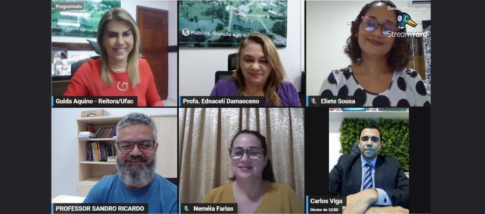 Cursos em EaD de Biologia e Educação Física têm aula inaugural.jpg Cursos em EaD de Biologia e Educação Física têm aula inaugural.jpg