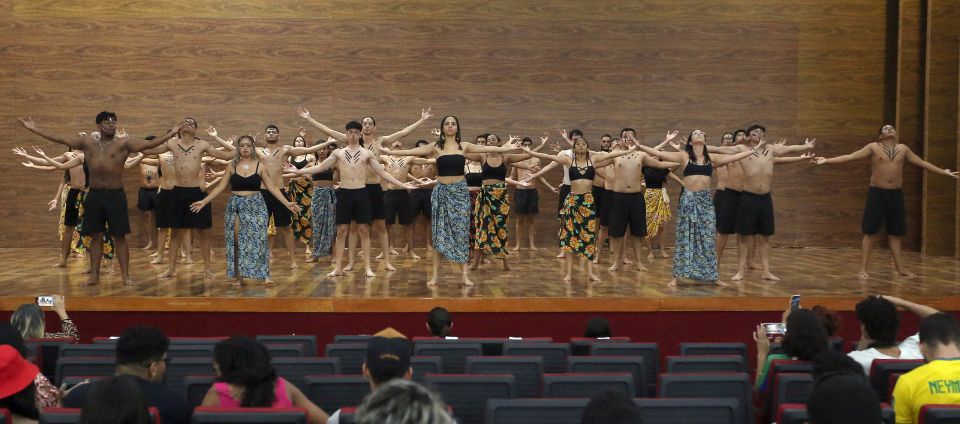 Educação Física da Ufac realiza apresentação de ginástica e dança.jpg Educação Física da Ufac realiza apresentação de ginástica e dança.jpg