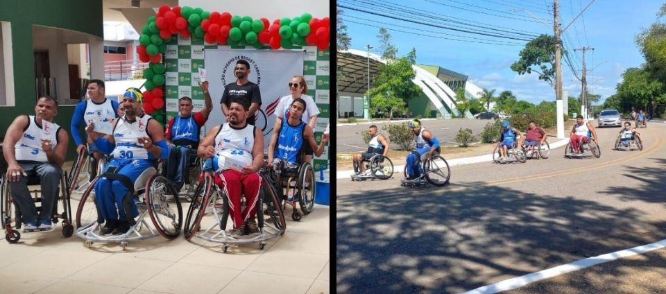 Esporte paraolímpico na Ufac promove 2ª Corrida de Cadeira de Rodas.jpg Esporte paraolímpico na Ufac promove 2ª Corrida de Cadeira de Rodas.jpg