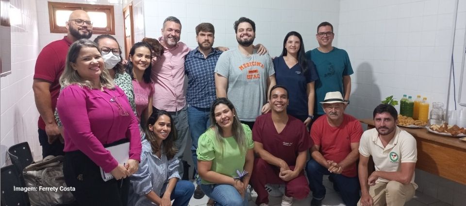 Internos de Medicina da Ufac realizam atividades no Bujari.jpg Internos de Medicina da Ufac realizam atividades no Bujari.jpg