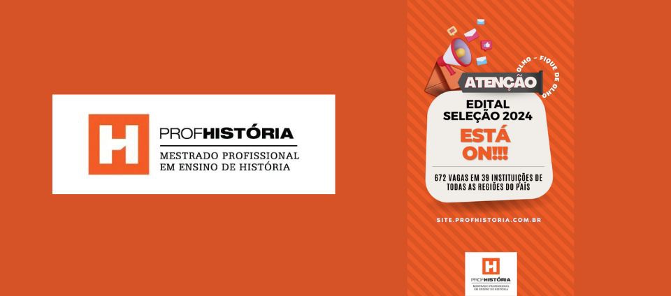 Mestrado profissional em Ensino de História oferta 12 vagas para Ufac.jpg Mestrado profissional em Ensino de História oferta 12 vagas para Ufac.jpg