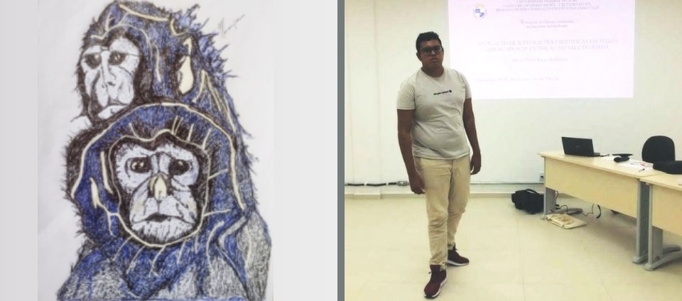 Mestrando da Ufac com autismo ganha prêmio de ilustração.jpg Mestrando da Ufac com autismo ganha prêmio de ilustração.jpg