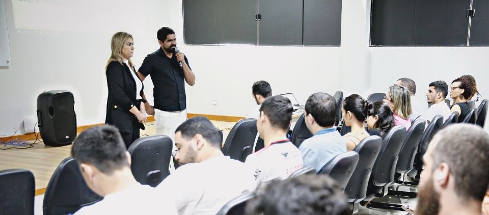 Prad da Ufac realiza reunião sobre procedimentos administrativos.jpg Prad da Ufac realiza reunião sobre procedimentos administrativos.jpg