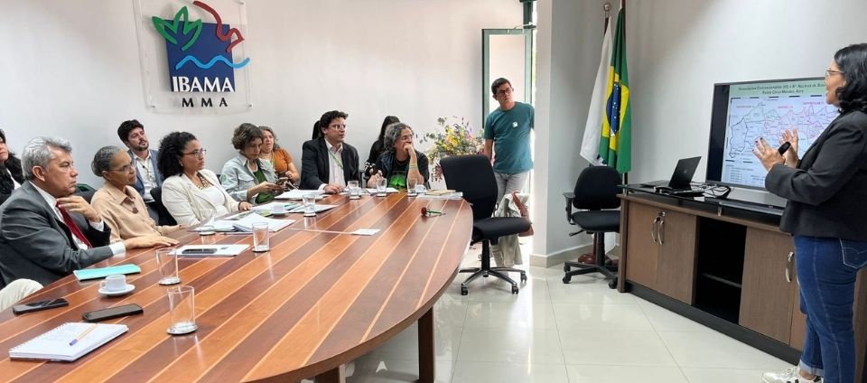 Professores da Ufac participam de reunião com Marina Silva.jpg Professores da Ufac participam de reunião com Marina Silva.jpg