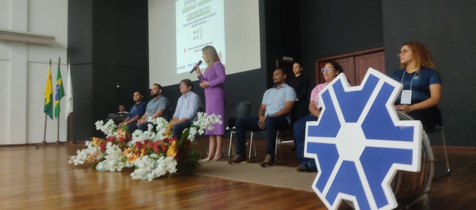 Simpósio de ciências agrárias é realizado no campus Floresta da Ufac.jpg Simpósio de ciências agrárias é realizado no campus Floresta da Ufac.jpg