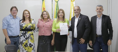 Ufac assina convênio com Polícia Civil e Ibama para a oferta de estágios