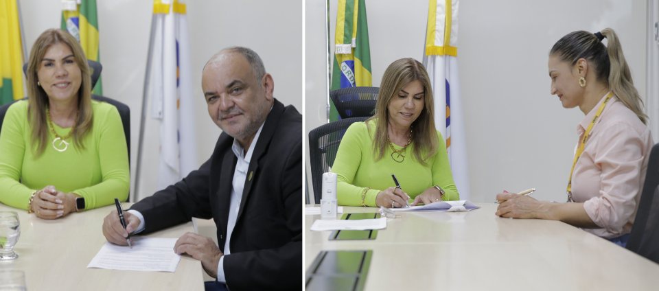 Ufac assina convênio com Polícia Civil e Ibama para a oferta de estágios.jpg Ufac assina convênio com Polícia Civil e Ibama para a oferta de estágios.jpg