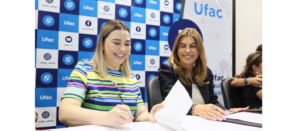 Ufac lança programa de extensão Mulheres da Amazônia