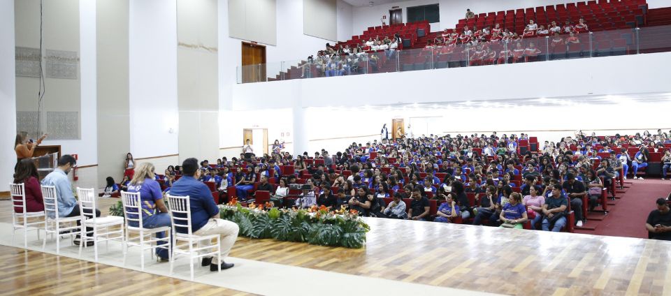 Ufac orienta alunos do ensino médio com Jornada das Profissões.jpg Ufac orienta alunos do ensino médio com Jornada das Profissões.jpg
