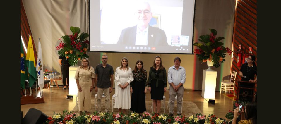 Ufac promove encontro de pró-reitores de graduação da região Norte.jpg Ufac promove encontro de pró-reitores de graduação da região Norte.jpg