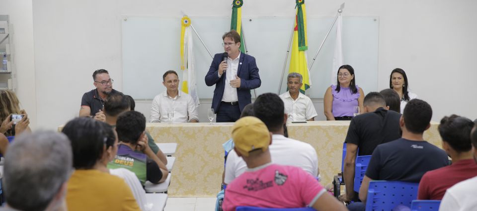 Ufac realiza aula inaugural do curso de Pedagogia em Feijó.jpg Ufac realiza aula inaugural do curso de Pedagogia em Feijó.jpg
