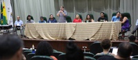 22ª Semana de História discute convulsões sociais e resistência