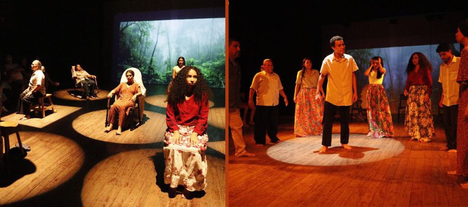 Alunos de Artes Cênicas da Ufac apresentam peça ‘Vozes do Seringal’.jpg Alunos de Artes Cênicas da Ufac apresentam peça ‘Vozes do Seringal’.jpg