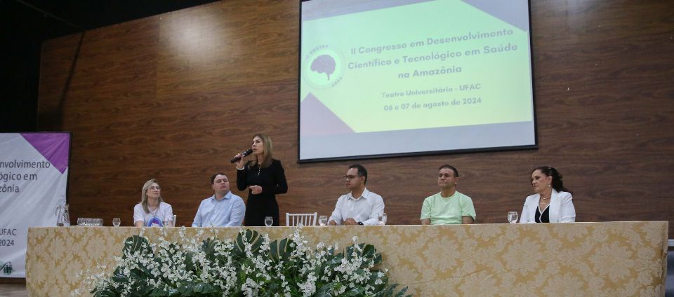 Congresso da Ufac discute ciência e tecnologia em saúde na Amazônia.jpg Congresso da Ufac discute ciência e tecnologia em saúde na Amazônia.jpg