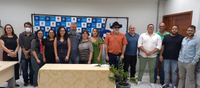 Curso de Física/EAD da Ufac realiza colação de grau de 1ª turma