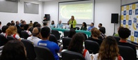 Em CZS, Ufac promove 6ª Semana Florestal do Vale do Juruá