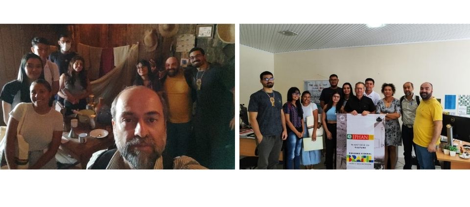 Estudantes de cursos de História da Ufac visitam Iphan e museus (2).jpg