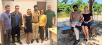 Física da Ufac realiza colação de grau de primeiros bacharéis no AC