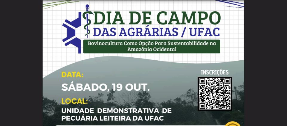 Grupos da Ufac realizam 1º Dia de Campo das Agrárias, em 1910.jpg Grupos da Ufac realizam 1º Dia de Campo das Agrárias, em 1910.jpg