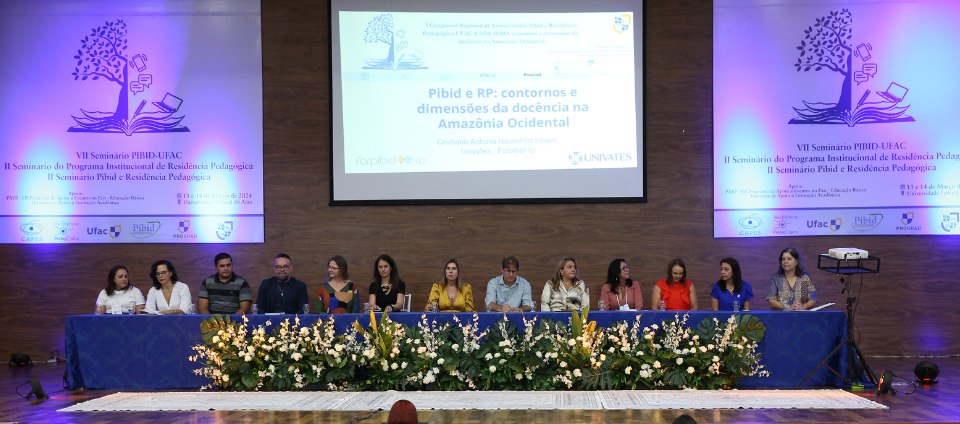 Pibid e residência pedagógica fazem abertura de congresso regional.jpg