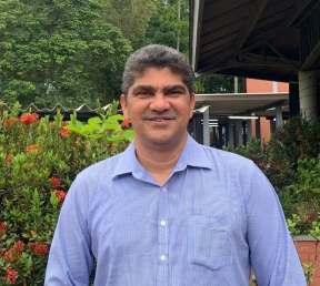 professor Elyson Ferreira de Souza, professor Elyson Ferreira de Souza,