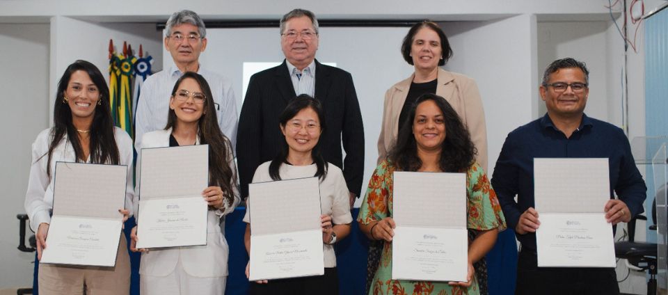 Academia Brasileira de Ciências