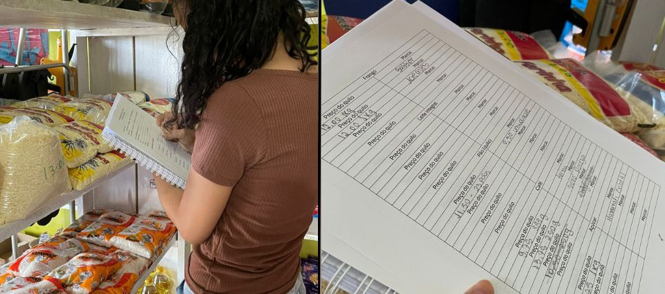 Projeto de extensão da Ufac monitora o custo da cesta básica em Assis Brasil (1).jpg Projeto de extensão da Ufac monitora o custo da cesta básica em Assis Brasil (1).jpg
