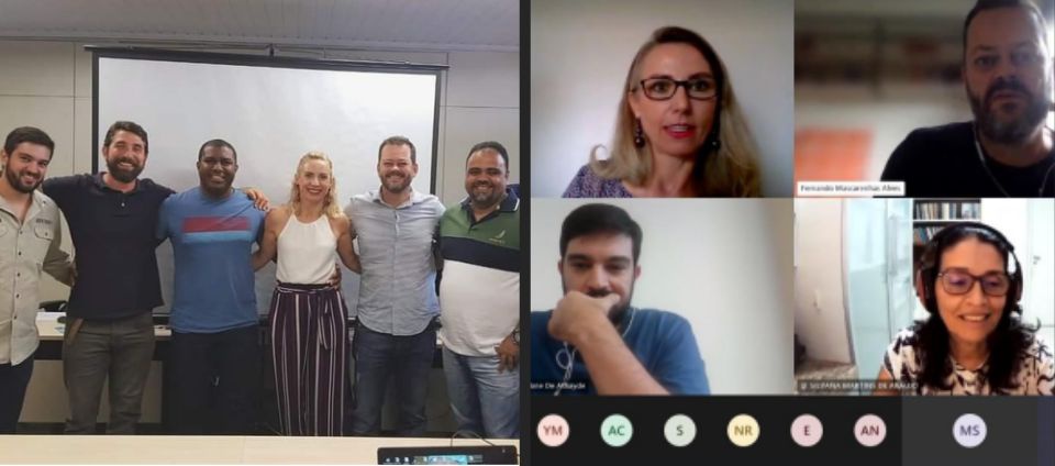 Tese de professora da Ufac é eleita melhor de 2023 em PPG da UnB.jpg Tese de professora da Ufac é eleita melhor de 2023 em PPG da UnB.jpg