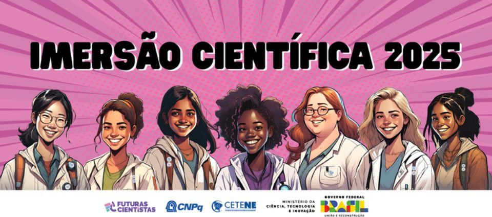Ufac aprova dois projetos no Programa Futuras Cientistas 2025.jpg Ufac aprova dois projetos no Programa Futuras Cientistas 2025.jpg