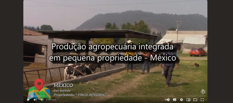 Produção Agropecuária Integrada em Pequena Propriedade.jpg Produção Agropecuária Integrada em Pequena Propriedade.jpg