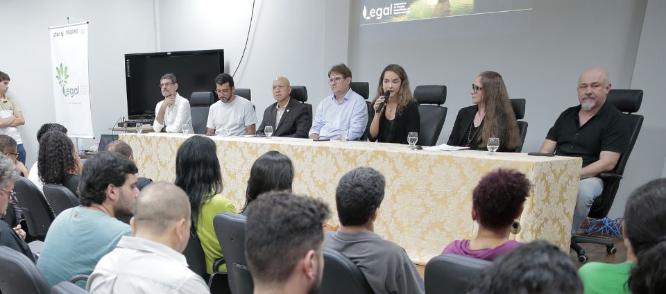 Ufac inaugura Laboratório de Estudos Geopolíticos da Amazônia Legal.jpg Ufac inaugura Laboratório de Estudos Geopolíticos da Amazônia Legal.jpg