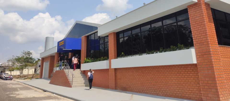 Ufac inaugura novo RU no campus Floresta, em Cruzeiro do Sul.jpg Ufac inaugura novo RU no campus Floresta, em Cruzeiro do Sul.jpg