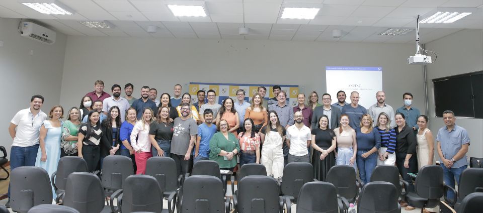 Ufac lança anuário interativo para transparência e planejamento estratégico.jpg Ufac lança anuário interativo para transparência e planejamento estratégico.jpg