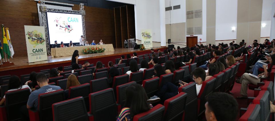 Ufac promove congresso e semanas acadêmicas de Nutrição (2).jpg Ufac promove congresso e semanas acadêmicas de Nutrição (2).jpg