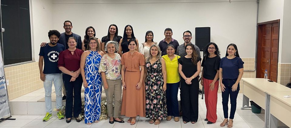 Ufac realiza aula inaugural do ProfSaúde no campus Floresta.jpg Ufac realiza aula inaugural do ProfSaúde no campus Floresta.jpg