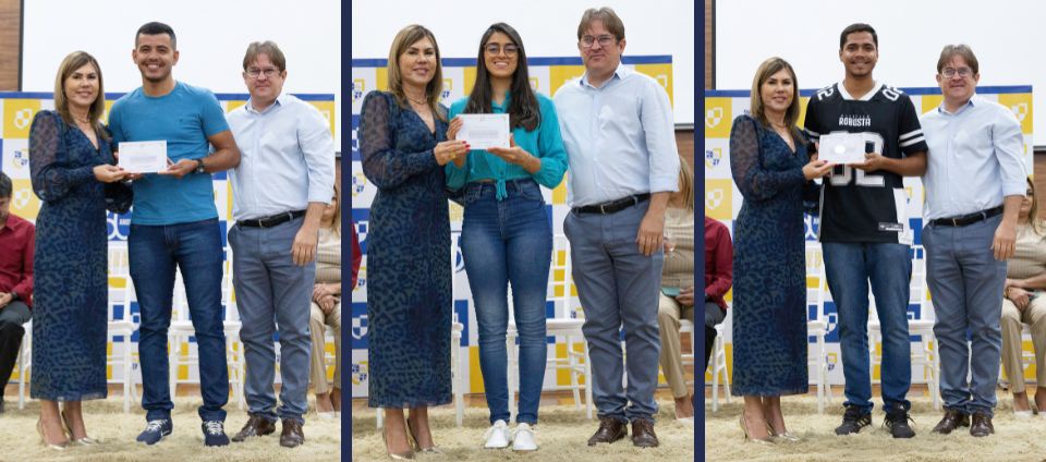 Ufac realiza cerimônia de recepção dos calouros no campus-sede.jpg Ufac realiza cerimônia de recepção dos calouros no campus-sede.jpg