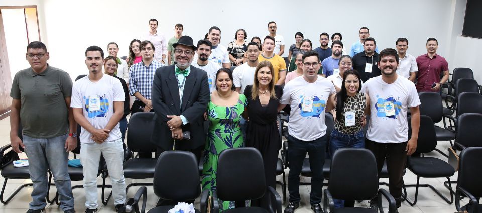 Ufac recebe novos servidores com programa Integra Ufac.jpg Ufac recebe novos servidores com programa Integra Ufac.jpg