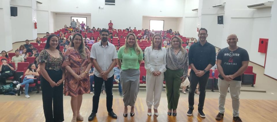 Ufac recepciona alunos do 1º semestre de 2024 no campus Floresta.jpg Ufac recepciona alunos do 1º semestre de 2024 no campus Floresta.jpg