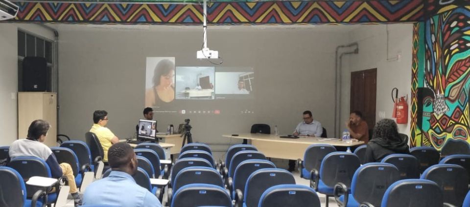 1ª turma do Prof-Filo na Ufac inicia ciclo de defesas de dissertações.jpg 1ª turma do Prof-Filo na Ufac inicia ciclo de defesas de dissertações.jpg