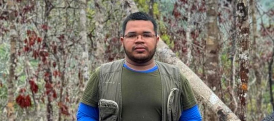 Aluno de Biologia de CZS é aprovado em programa da ABC.jpg Aluno de Biologia de CZS é aprovado em programa da ABC.jpg