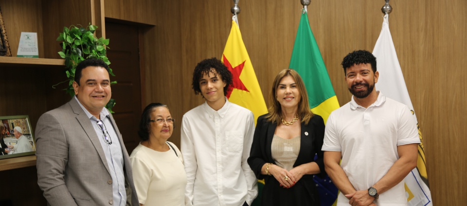 Aluno do CAp é 1º acreano aprovado na Universidade de Princeton-capa.jpg