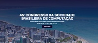 Alunos de Sistemas de Informação se apresentam em congresso da SBC