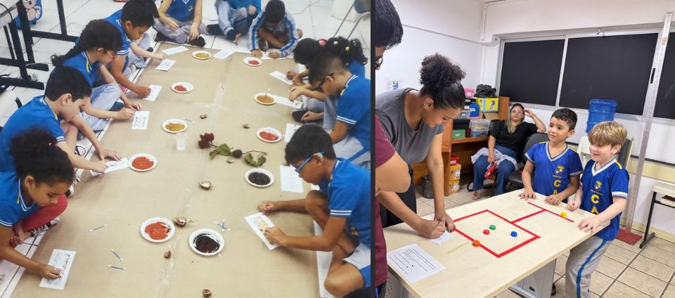 Alunos do CAp apresentam trabalhos sobre cultura indígena.jpg Alunos do CAp apresentam trabalhos sobre cultura indígena.jpg