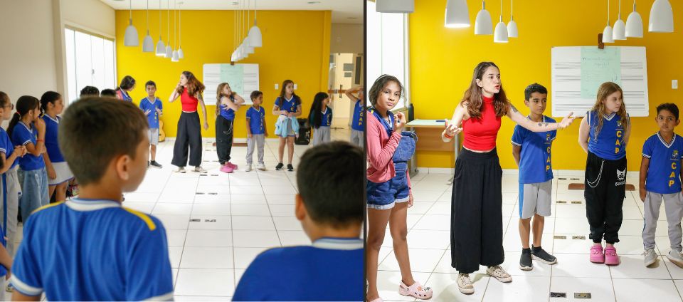 Alunos do CAp participam de oficina na Escola de Música do AC.jpg Alunos do CAp participam de oficina na Escola de Música do AC.jpg