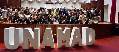 Alunos e professores de Espanhol fazem intercâmbio no Peru