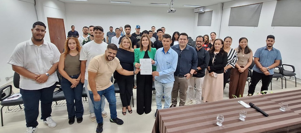 Campus Floresta terá ginásio poliesportivo orçado em R$ 2 mi.jpg Campus Floresta terá ginásio poliesportivo orçado em R$ 2 mi.jpg