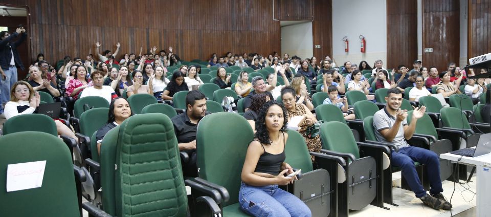 7ª Semana Acadêmica