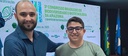 Doutorando conquista 1º lugar com pesquisa sobre desmatamento.jpg Doutorando conquista 1º lugar com pesquisa sobre desmatamento.jpg