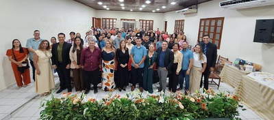 Educação Física e História têm aula inaugural em Brasileia