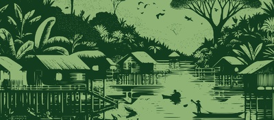 Mestrado em Ciências Ambientais é destacado em livro da Capes